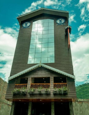 Ecotel Tin Tin Bijanbari